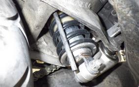 SUZUKI RG250 Gamma GJ21B