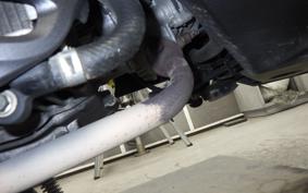 YAMAHA TRICITY 155 A 1993 SG37J