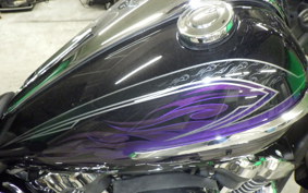 YAMAHA XV1900 RAIDER 2012