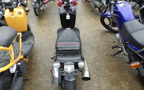HONDA ZOOMER AF58