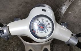 HONDA GIORNO AF70