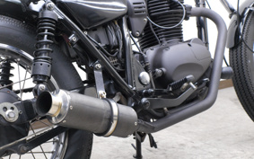 KAWASAKI 250TR BJ250F