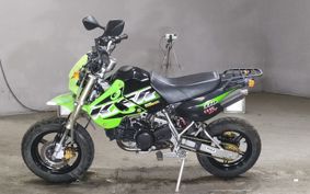 KAWASAKI KSR110 KL110A