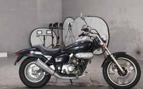 HONDA MAGNA 50 AC13