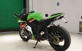 KAWASAKI ZX 10 NINJA R 2018