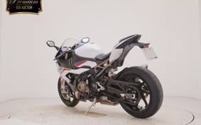 BMW S1000RR M DDC 2021