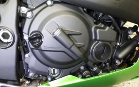KAWASAKI Z7ﾊEVEﾘｯﾄﾞ 2025 CX500A