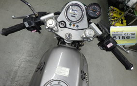 YAMAHA SRX400 Gen.4 1992 3VN