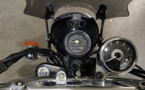 HONDA APE 100 HC07