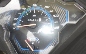 HONDA DIO110ｲﾝﾄﾞ