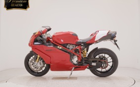DUCATI 749 R 2006