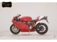 Фото Ducati 749 R 2006 с японского аукциона