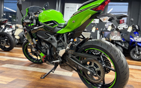 KAWASAKI NINJA ZX-25R KRT ED ZX250E
