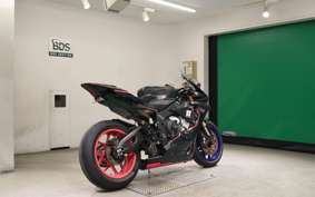YAMAHA YZF-R1 2016