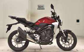 HONDA CB250RA 2014 MC52