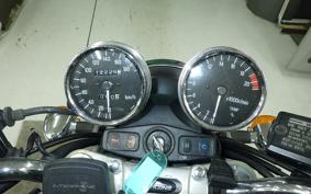 KAWASAKI BALIUS 250 ZR250A