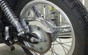 YAMAHA SR400 Gen.4 2015 RH03J