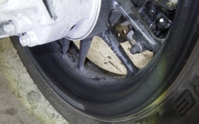 HONDA ADV160 2005 KF54