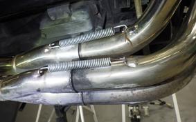 KAWASAKI ZRX-2 1996 ZR400E