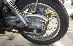 KAWASAKI ESTRELLA RS BJ250A