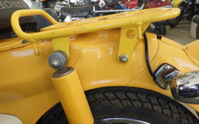 HONDA LITTLE CUB AA01