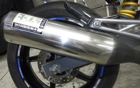 HONDA VTR 250 2025 MC33