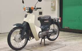 HONDA C90 SUPER CUB HA02