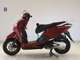 Фото Honda LEAD 125 2022 с японского аукциона