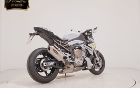 BMW S1000R 2022