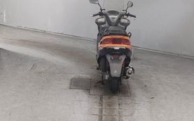 SYM RV125EFI LA12W