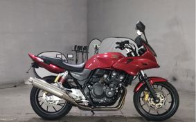 HONDA CB400SFV-4 BOLDOR NC42