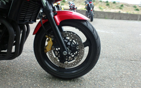 HONDA CB400SFV-3 BOLDOR 2005 NC39