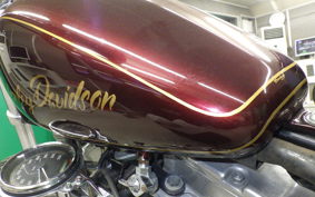 HARLEY FXST 1580 2007