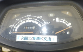 HONDA SPACY 100 JF13