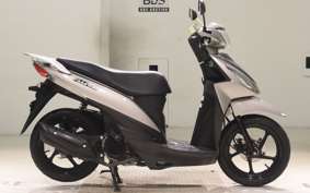 SUZUKI ADDRESS 110 2026 CE47A