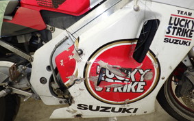 SUZUKI RGV250 Gamma VJ22A