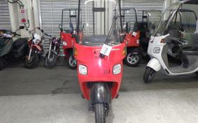 HONDA GYRO CANOPY TA03