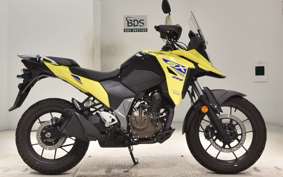 SUZUKI Vｽﾄﾛｰﾑ250SX 2024 EL11L