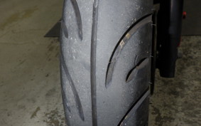 YAMAHA JOG ZR Gen.3 2009 SA39J