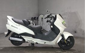 SUZUKI SKYWAVE 250S CJ42A