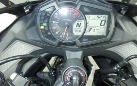 KAWASAKI ZX-25R ZX250E