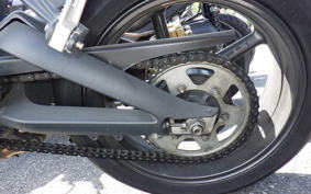 TRIUMPH STREET TRIPLE 2008