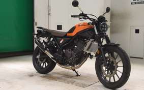 HONDA CL250-2 MC57