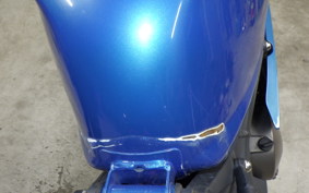 TRIUMPH DAYTONA 675 2008