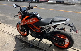 KTM 390 DUKE 2018 JPJ40