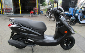 YAMAHA AXIS Z