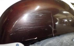 HONDA CREA SCOOPY AF55