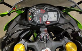 KAWASAKI  NINJA ZX-25R SE ZX250E