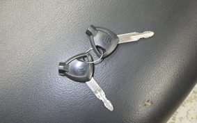 SUZUKI ﾚｯﾂ CA4AA