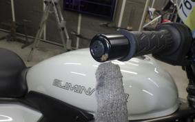 KAWASAKI ELIMINATOR400-3 2025 EL400A